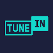 TuneIn logo | K-TIMe 89.1 FM KTIM Radio