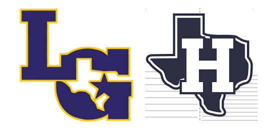 La Grange Leopards Baseball Vs Hondo Owls | KTIM 89.1 FM