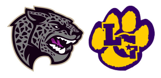 Austin LBJ Lady Jaguars Basketball vs La Grange Lady Leopards | K-TIMe 89.1 FM KTIM Radio