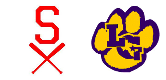 Salado Eagles Baseball vs La Grange Leopards | K-TIMe 89.1 FM KTIM Radio
