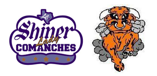Shiner Lady Comanches Basketball vs Schulenburg Lady Horns | K-TIMe 89.1 FM KTIM Radio