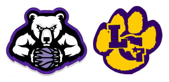 Austin Achieve Lady Polar Bears Basketball vs La Grange Lady Leopards | K-TIMe 89.1 FM KTIM Radio