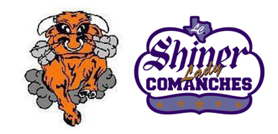 Schulenburg Lady Horns Basketball vs Shiner Lady Comanches | K-TIMe 89.1 FM KTIM Radio