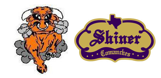 Schulenburg Shorthorns Basketball vs Shiner Comanches | K-TIMe 89.1 FM KTIM Radio