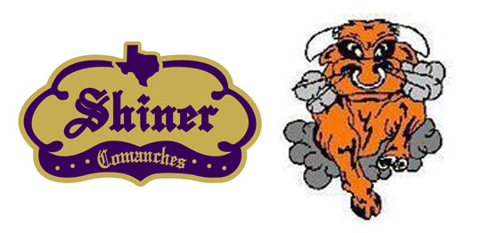 Shiner Comanches Basketball vs Schulenburg Shorthorns | K-TIMe 89.1 FM KTIM Radio