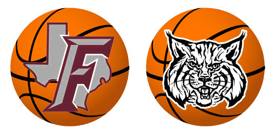 Fayetteville Lions Basketball vs Moulton Bobkatz | K-TIMe 89.1 FM KTIM Radio