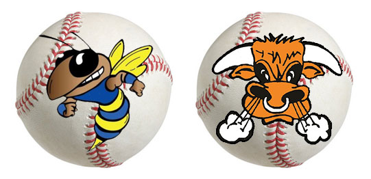 Louise Hornets Baseball vs Schulenburg Shorthorns | K-TIMe 89.1 FM KTIM Radio