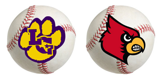La Grange Leopards Baseball vs Bridge City Cardinals | K-TIMe 89.1 FM KTIM Radio