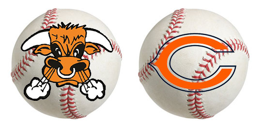 Schulenburg Shorthorns Baseball vs Centerville Tigers | K-TIMe 89.1 FM KTIM Radio