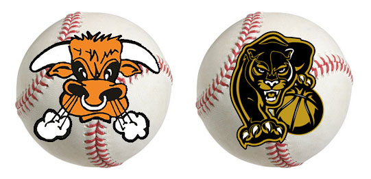 Schulenburg Shorthorns Baseball vs Danbury Panthers | K-TIMe 89.1 FM KTIM Radio