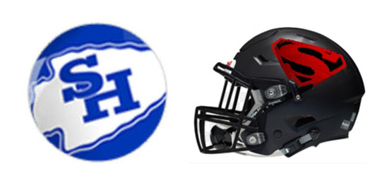 Sacred Heart Indians Football vs Schulenburg Shorthorns | K-TIMe 89.1 FM KTIM Radio