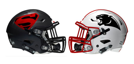 Schulenburg Shorthorns Football vs Burton Panthers | K-TIMe 89.1 FM KTIM Radio