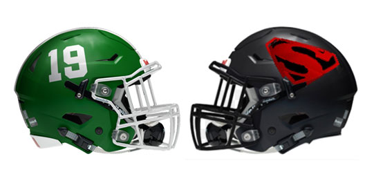 Bloomington Bobcats Football vs Schulenburg Shorthorns | K-TIMe 89.1 FM KTIM Radio