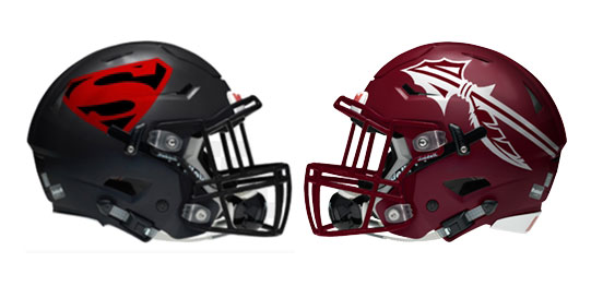 Schulenburg Shorthorns Football vs Ganado Indians | K-TIMe 89.1 FM KTIM Radio