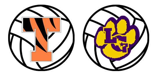 Smithville Lady Tigers Volleyball vs La Grange Lady Leopards | K-TIMe 89.1 FM KTIM Radio
