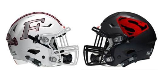 Flatonia Bulldogs Football vs Schulenburg Shorthorns | K-TIMe 89.1 FM KTIM Radio