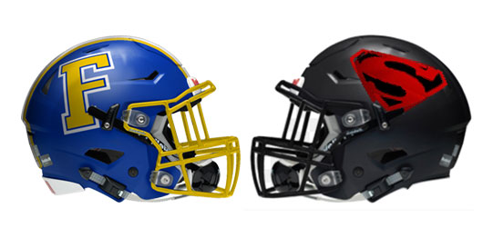 Freer Buckaroos Football vs Schulenburg Shorthorns | K-TIMe 89.1 FM KTIM Radio