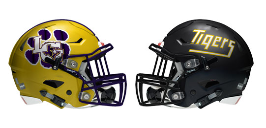 La Grange Leopards vs Sealy Tigers | K-TIMe 89.1 FM KTIM Radio