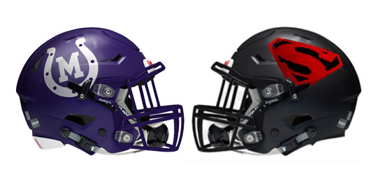 Mason Punchers Football vs Schulenburg Shorthorns | K-TIMe 89.1 FM KTIM Radio