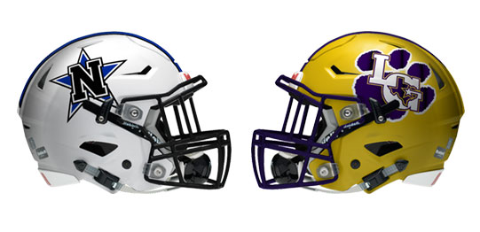 Navasota Rattlers Football vs La Grange Leopards | K-TIMe 89.1 FM KTIM Radio