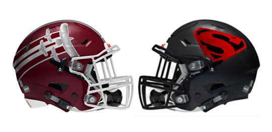 Johnson City Eagles Football vs Schulenburg Shorthorns | K-TIMe 89.1 FM KTIM Radio